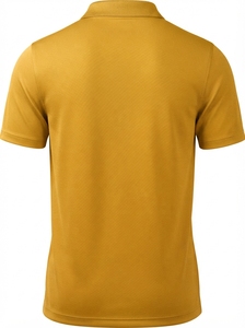 Polo respirant pour homme, idéal pour l'été et toutes les saisons, polo premium pour un look business décontracté, polo polyvalent pour homme - Product Image 2