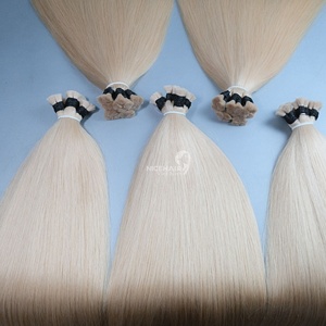 Los mejores paquetes de cabello a granel con cutícula recta natural alineada Precio de fábrica hecho en Vietnam más vendido 2025 - Product Image 5