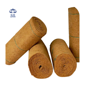 Matelas en fibre de coco de qualité export, tapis en fibre de coco, fournisseur Blue Lotus Vietnam 2025 - Product Image 1
