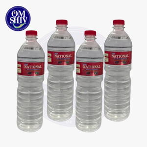 Aceite Dieléctrico Aislante National Transformer Starter Oil, Botella de 800 ml, para Equipos Eléctricos y Sistemas de Energía - Product Image 1