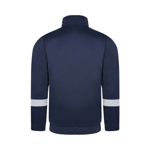Ensemble de survêtement coupe-vent à manches longues pour homme, taille XL, couleur unie, avec logo imprimé, style hiver, collection 2025, le plus vendu - Product Image 5
