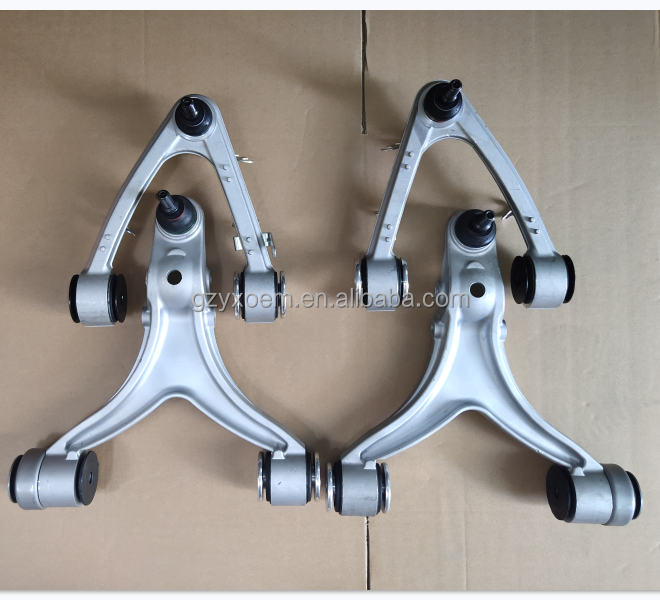 Control Arm Left and Right Oem 980139894 980139893 3206581 3206582