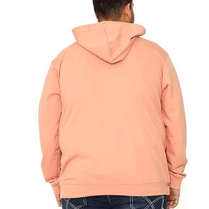 Sweat-shirts décontractés légers et extensibles, vente en gros, confortables et basiques pour un port prolongé sans fatigue - Product Image 2