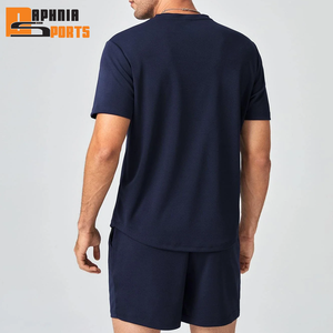 Custom <b>Men's</b> <b>Shirt</b> <b>and</b> <b>Shorts</b> <b>Set</b> Custom <b>Short</b> <b>Sets</b> for <b>Men</b> Custom Logo Causal Custom Two 2 Piece <b>Short</b> <b>Set</b> <b>Men</b> Unisex - Product Image 2