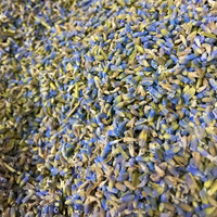 Fleurs de lavande, bourgeons séchés, 3A 4A 5A 6A, Lavandula angustifolia, Vente au détail et en gros |   Bouquets de lavande séchée