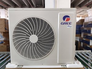 เครื่องปรับอากาศแบบฝังฝ้าเพดาน Gree 48000BTU ประสิทธิภาพสูง ระบบ VRF กลางบ้าน สำหรับทำความเย็นและความร้อน - Product Image 2