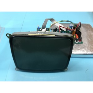 Clinton Electronics Corp 115-248 DMK 9 CRT - Equipo y Piezas de Semiconductores de Confianza de Marca Global - Product Image 1