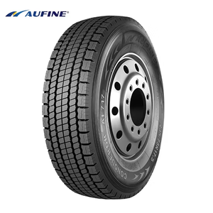 Pneu de camion radial 315/70R22.5 pour usage commercial multi-positions - Product Image 6