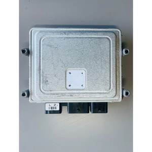 Unidad de Control del Motor ECU 391012B480 2012 para Hyundai Elantra ECU OEM 391012B480 - Product Image 1