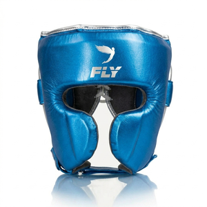 Professional Protective Headgear with Extended Coverage Lightweight Feel and Stable Secure Fit - Product Image 2