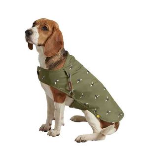 Servicio OEM, Abrigo de Invierno para Perro de Alta Calidad Personalizado, Ropa Clásica para Perro, Ropa Impermeable para Mascotas al por Mayor, Chaquetas Sublimadas para Perro - Product Image 1