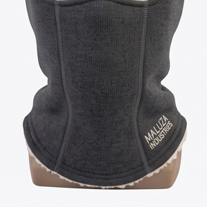 Pasamontañas Personalizado de Fábrica con Estampado, Ajustable, Cortavientos, de Forro Polar, para Esquí de Invierno, con Capucha, Protector Deportivo - Product Image 3