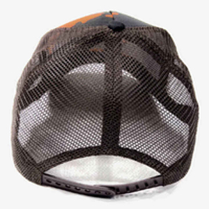 Gorras Trucker de Alta Calidad al por Mayor, Fabricante de Gorras de Malla Snapback Personalizadas para Importadores, Mayoristas y Marcas Minoristas - Product Image 5