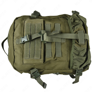 Sacs à dos tactiques Molle 45L personnalisés pour hommes, idéaux pour la randonnée, la chasse et la gym – Vente en gros - Product Image 5