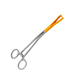 Pinzas Ortopédicas Quirúrgicas Dingman de Acero Inoxidable para Sujeción Ósea, Venta al por Mayor, Diseño Recto, Material Metálico, Accionamiento Manual - Product Image 2