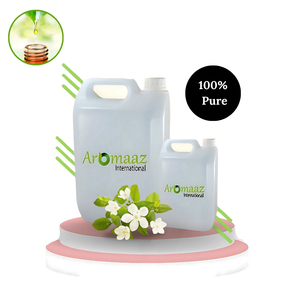 AROMAAZ Huile Essentielle de Fleur de Néroli 100% Biologique Certifiée GMP Distillée à la Vapeur pour Massage, Soins de la Peau, Nettoyage et Anti-Âge - Product Image 4