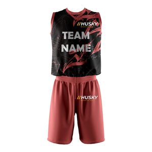 Uniforme de Voleibol Ligero y Cómodo, Diseño en Poliéster, Servicio OEM, El Mejor Uniforme - Product Image 6