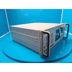 Módulo de Adquisición de Datos IS&T IS405-DAQ451 Usado Como Pieza de Repuesto para Equipos Semiconductores Antiguos - Product Image 6