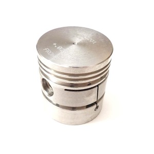 ลูกสูบ CROWN Austin Morris Minor ขนาด 918 ซีซี 57 มม. 2.2441 +1.00 040 11580 8057STD สภาพใหม่ สำหรับเปลี่ยน/ซ่อม - Product Image 1