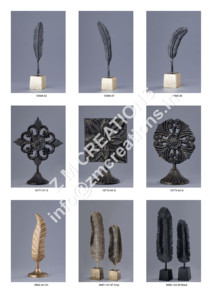 Figura de Tortuga, Escultura Moderna de Aluminio, Arte Decorativo Creativo para Pared, Decoración del Hogar - Product Image 6