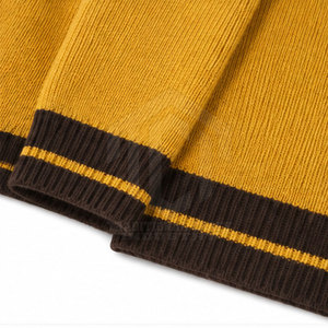 Ensembles modernes pour femmes, ensembles deux pièces, hiver, uni, décontracté, confortable, respirant, tricoté, haute qualité, tissu 100% coton/laine - Product Image 4