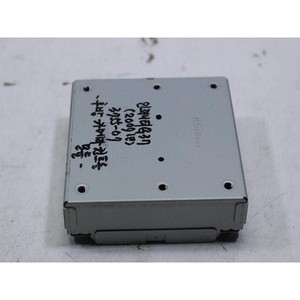 Conjunto de Controlador de Cámara G V36 2007-2015 Usado ORIGINAL 284A11NC0A - Product Image 4