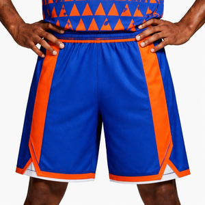 Conjunto de Uniforme de Baloncesto Personalizado Premium, Unisex, Transpirable, de Secado Rápido, 100% Poliéster, Jersey y Pantalones Cortos, Diseño Moderno, para Entrenamiento - Product Image 3