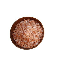 Sal de Roca Natural Comestible del Himalaya Rosa Claro, Ideal para Cocinar y como Sal de Mesa en Gránulos Refinados, Sal Fina Rosa Oscuro del Himalaya - Product Image 3