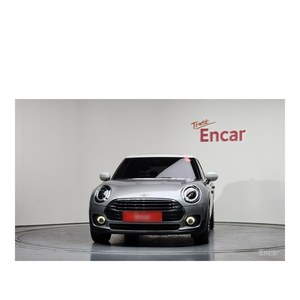 MINI Clubman Classic 2024 Euro V, Volante a la Izquierda, Asientos de Cuero, 63,897 Km - Product Image 3