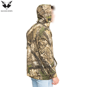 Nuevas Sudaderas de Caza Personalizadas, Modernas, Impermeables, Ligeras, Cómodas y Transpirables para Exteriores - Product Image 2