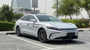 BYD HAN ELECTRIC CAR premium - Product Image 4