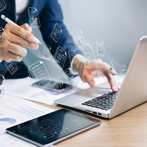 Experten-Abrechnungssoftware-Dienstleistungen: Aufbau Automatisierter Rechnungsstellungsplattformen und Skalierbarer Finanzoperationen - Product Image 6