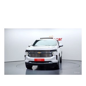 เชฟโรเลต ทาโฮ ไฮ คันทรี ปี 2022 เครื่องยนต์ 6.2 ลิตร ขับเคลื่อน 4 ล้อ เกียร์อัตโนมัติ เบาะหนัง กล้องมองหลัง ระยะทาง 66,460 กม. GM Daewoo พวงมาลัยซ้าย - Product Image 3