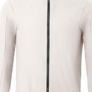 Chaqueta de Ciclismo de Secado Rápido Unisex Silence Pro, Ligera, Transpirable, de Manga Larga, Totalmente Sublimada, Personalizada, OEM, Ropa de Alto Rendimiento - Product Image 4