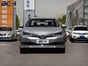 Voiture d'occasion la moins chère Voitures d'occasion d'occasion utilisées pour Toyota Corolla 1.2T avec fenêtre Vente Voitures - Product Image 3