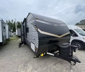 LEGIT SALES Autocaravanas Forest River Aurora Usadas con Descuento y Remolques de Calidad Excepcional en Venta para sus Viajes - Product Image 4