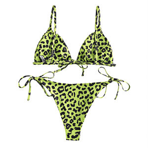 Bikinis pour femmes élégants, très demandés, faciles à porter, confortables, lavables, prix promotionnel - Product Image 2