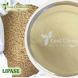 Lipase Lipase <b>Enzyme</b> Product Animal Feed Additive Poultry Feed Additive - Product Image 1