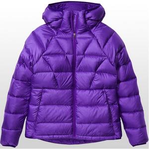 Prix d'usine OEM – Manteau matelassé chauffant personnalisé pour femme, écologique, avec doublure en nylon, imperméable et respirant, style décontracté - Product Image 5
