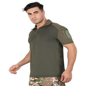 Quantité en vrac prix de gros fabricant d'uniformes tactiques service OEM conception uniforme tactique - Product Image 4