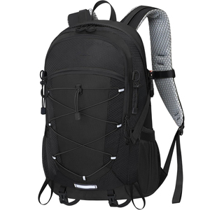 Hiking <b>Backpack</b> Lightweight Travel Daypack Outdoor Sports Bag 35L Waterproof Hard Shell Men Women Camping Trekking - Product Image 1