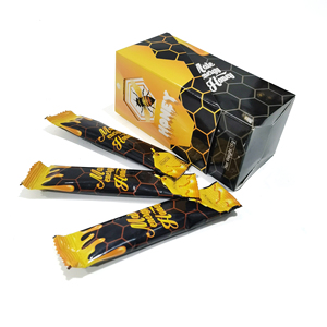 Sirop Énergisant au Miel Royal de Haute Qualité, Complément Alimentaire pour Hommes, Marque Privée Personnalisable - Product Image 6