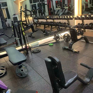 -กระเบื้องยางสำหรับงานหนัก20มม. สำหรับโรงงานและยานยนต์ - Product Image 4