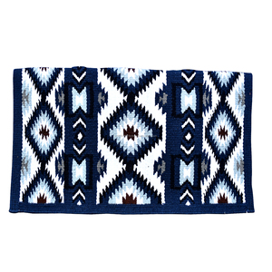 แผ่นอานม้าแบบตะวันตกสำหรับผ้าห่มอานขี่ม้าแผ่นรองผ้าสักหลาดสำหรับคลุมเข่าฟาร์มปศุสัตว์ตะวันตก - Product Image 4