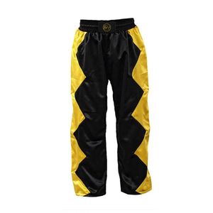 Pantalones de Artes Marciales 2026, Nuevo Diseño Americano, Pantalones de Karate con Tela Resistente y Rodillas Reforzadas, Ropa Deportiva de Entrenamiento - Product Image 3