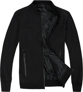 Chaqueta Cargo Urbana para Hombre con Logotipo Personalizado – Chaqueta Utilitaria Resistente con Múltiples Bolsillos para Uso Urbano y Casual - Product Image 1