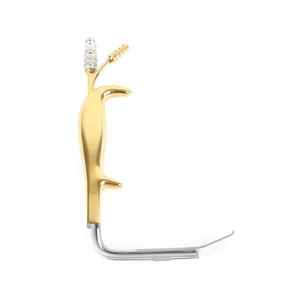 Retractor Óptico Quirúrgico de Primera Calidad para Aumento de Senos con Sistema Ferreira - Product Image 3