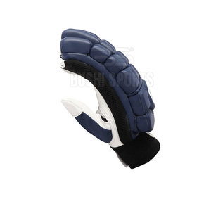 Gants de cricket de qualité supérieure, faible MOQ, en cuir, avec protection des doigts, confortables - Product Image 6
