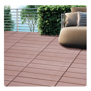 Hot Sales Wood <b>Plastic</b> Composite Outdoor Decking Board PP Swimming Pool Deck - Product Image 4