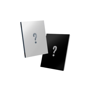 HÉROES EXTRAORDINARIOS - [DEAD AND] 8TH MINI (Versión PHOTOBOOK) Álbum de K-Pop Más Vendido en Corea - Product Image 1